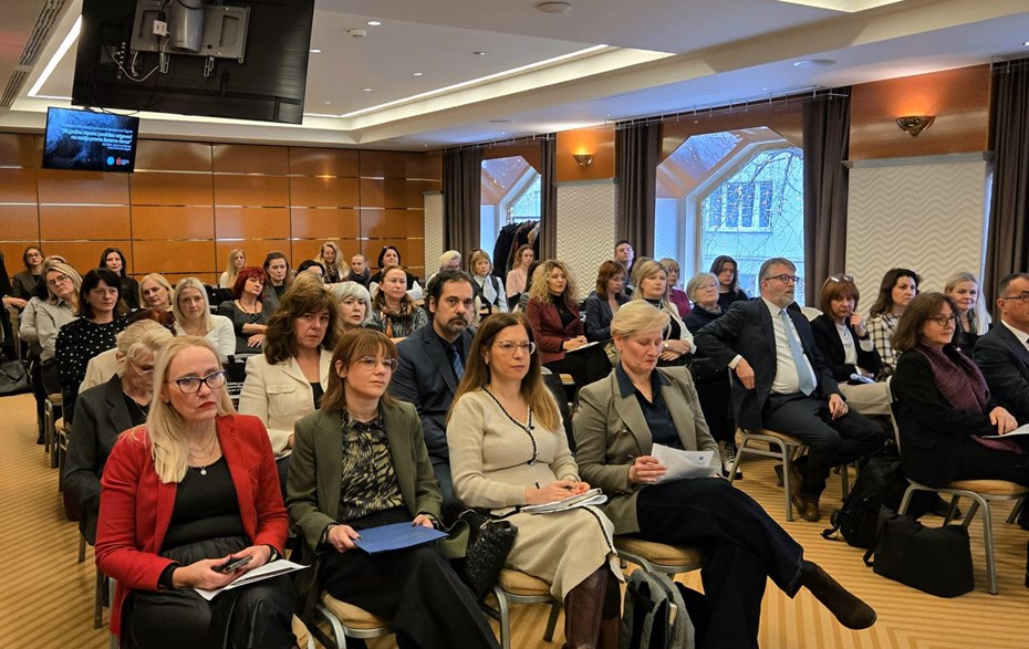 Obilježena 35. godišnjica djelovanja Autonomne ženske kuće Zagreb